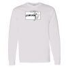 Heavy Cotton Long Sleeve T-Shirt Gildan Thumbnail