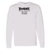 Heavy Cotton Long Sleeve T-Shirt Gildan Thumbnail