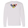Heavy Cotton Long Sleeve T-Shirt Gildan Thumbnail