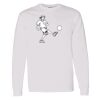 Heavy Cotton Long Sleeve T-Shirt Gildan Thumbnail