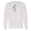 Heavy Cotton Long Sleeve T-Shirt Gildan Thumbnail