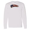 Heavy Cotton Long Sleeve T-Shirt Gildan Thumbnail