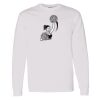 Heavy Cotton Long Sleeve T-Shirt Gildan Thumbnail