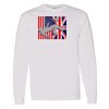 Heavy Cotton Long Sleeve T-Shirt Gildan Thumbnail