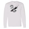 Heavy Cotton Long Sleeve T-Shirt Gildan Thumbnail