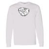 Heavy Cotton Long Sleeve T-Shirt Gildan Thumbnail