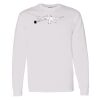 Heavy Cotton Long Sleeve T-Shirt Gildan Thumbnail