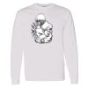 Heavy Cotton Long Sleeve T-Shirt Gildan Thumbnail