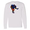 Heavy Cotton Long Sleeve T-Shirt Gildan Thumbnail