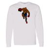 Heavy Cotton Long Sleeve T-Shirt Gildan Thumbnail