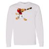 Heavy Cotton Long Sleeve T-Shirt Gildan Thumbnail