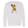Heavy Cotton Long Sleeve T-Shirt Gildan Thumbnail