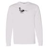 Heavy Cotton Long Sleeve T-Shirt Gildan Thumbnail