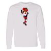 Heavy Cotton Long Sleeve T-Shirt Gildan Thumbnail