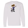 Heavy Cotton Long Sleeve T-Shirt Gildan Thumbnail