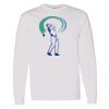 Heavy Cotton Long Sleeve T-Shirt Gildan Thumbnail