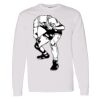 Heavy Cotton Long Sleeve T-Shirt Gildan Thumbnail
