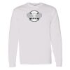 Heavy Cotton Long Sleeve T-Shirt Gildan Thumbnail