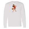 Heavy Cotton Long Sleeve T-Shirt Gildan Thumbnail