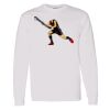 Heavy Cotton Long Sleeve T-Shirt Gildan Thumbnail
