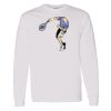 Heavy Cotton Long Sleeve T-Shirt Gildan Thumbnail
