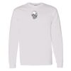 Heavy Cotton Long Sleeve T-Shirt Gildan Thumbnail