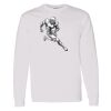 Heavy Cotton Long Sleeve T-Shirt Gildan Thumbnail