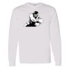 Heavy Cotton Long Sleeve T-Shirt Gildan Thumbnail