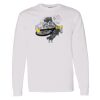Heavy Cotton Long Sleeve T-Shirt Gildan Thumbnail