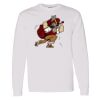 Heavy Cotton Long Sleeve T-Shirt Gildan Thumbnail