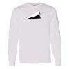 Heavy Cotton Long Sleeve T-Shirt Gildan Thumbnail