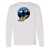 Heavy Cotton Long Sleeve T-Shirt Gildan Thumbnail