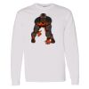 Heavy Cotton Long Sleeve T-Shirt Gildan Thumbnail
