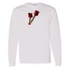 Heavy Cotton Long Sleeve T-Shirt Gildan Thumbnail
