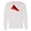 Heavy Cotton Long Sleeve T-Shirt Gildan Thumbnail