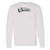Heavy Cotton Long Sleeve T-Shirt Gildan Thumbnail