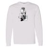 Heavy Cotton Long Sleeve T-Shirt Gildan Thumbnail