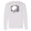 Heavy Cotton Long Sleeve T-Shirt Gildan Thumbnail
