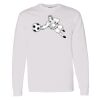 Heavy Cotton Long Sleeve T-Shirt Gildan Thumbnail