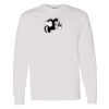 Heavy Cotton Long Sleeve T-Shirt Gildan Thumbnail