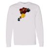 Heavy Cotton Long Sleeve T-Shirt Gildan Thumbnail