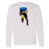 Heavy Cotton Long Sleeve T-Shirt Gildan Thumbnail