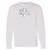 Heavy Cotton Long Sleeve T-Shirt Gildan Thumbnail