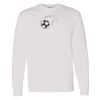 Heavy Cotton Long Sleeve T-Shirt Gildan Thumbnail