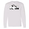 Heavy Cotton Long Sleeve T-Shirt Gildan Thumbnail