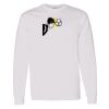 Heavy Cotton Long Sleeve T-Shirt Gildan Thumbnail