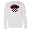 Heavy Cotton Long Sleeve T-Shirt Gildan Thumbnail