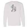 Heavy Cotton Long Sleeve T-Shirt Gildan Thumbnail