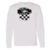 Heavy Cotton Long Sleeve T-Shirt Gildan Thumbnail