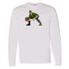 Heavy Cotton Long Sleeve T-Shirt Gildan Thumbnail